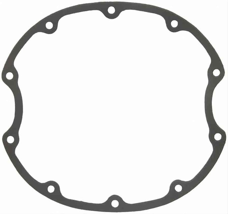 REAR AXLE GASKET SET GM Car 10-Bolt