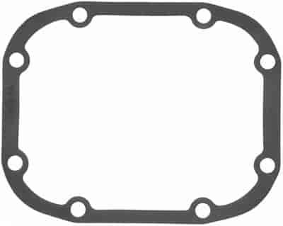 REAR AXLE GASKET SET NI Car 8-Bolt NIT L/D 8-Bolt