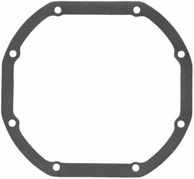 REAR AXLE GASKET SET NI Car 8-Bolt