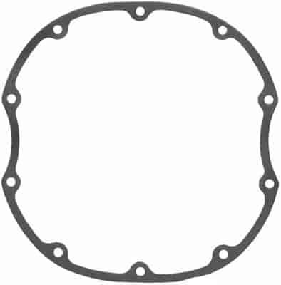 REAR AXLE GASKET SET GM Car 10-Bolt