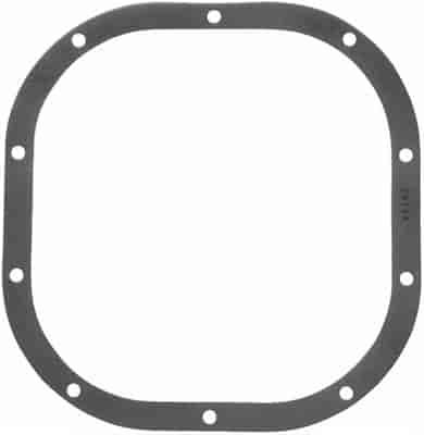 REAR AXLE GASKET SET GM Car 10-Bolt