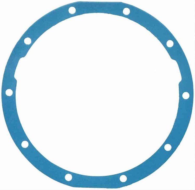 REAR AXLE GASKET SET GM Car 10-Bolt GMT L/D 10-Bolt