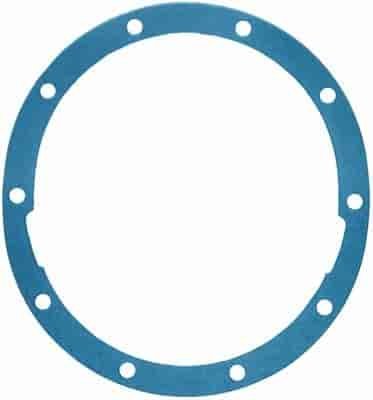 REAR AXLE GASKET SET GM Car 10-Bolt