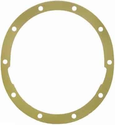 REAR AXLE GASKET SET GM Car 10-Bolt