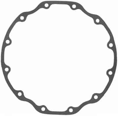REAR AXLE GASKET SET GM Car 12-Bolt