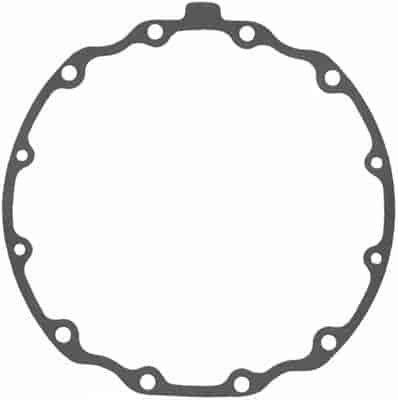 REAR AXLE GASKET SET GM Car 12-Bolt