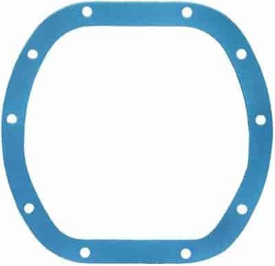 REAR AXLE GASKET SET JEE L/D 10-Bolt