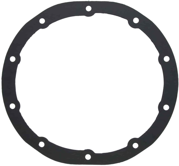 REAR AXLE GASKET SET 2009-2007 GM V8 8.625 Ring Gear
