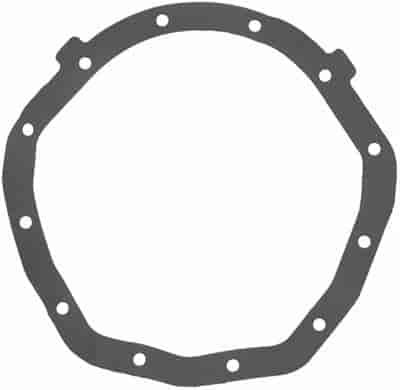 REAR AXLE GASKET SET GM Car 12-Bolt