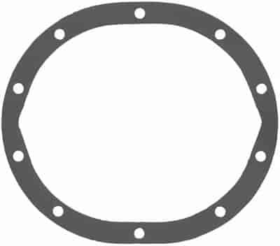 REAR AXLE GASKET SET GM Car 10-Bolt