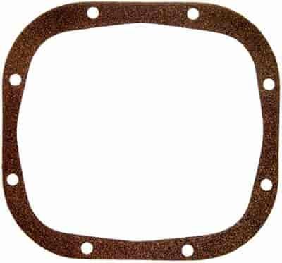 REAR AXLE GASKET SET FO Car 8-Bolt FOT L/D 8-Bolt