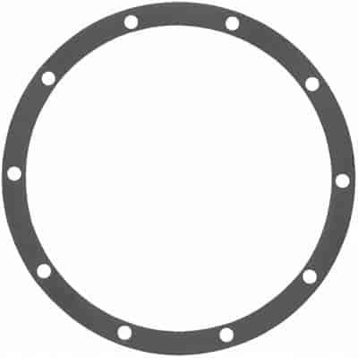 REAR AXLE GASKET SET NI Car 10-Bolt NIT L/D 10-Bolt