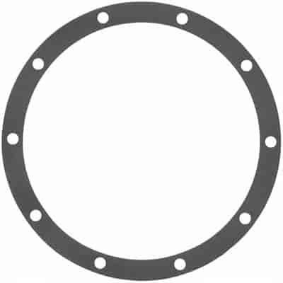 REAR AXLE GASKET SET CHR Car 10-Bolt