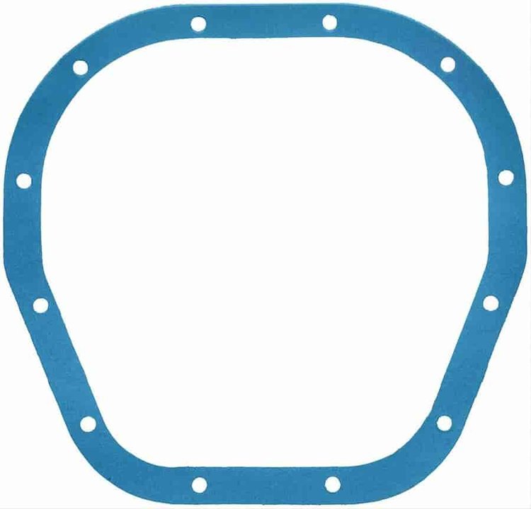 REAR AXLE GASKET SET FOT L/D 12-Bolt
