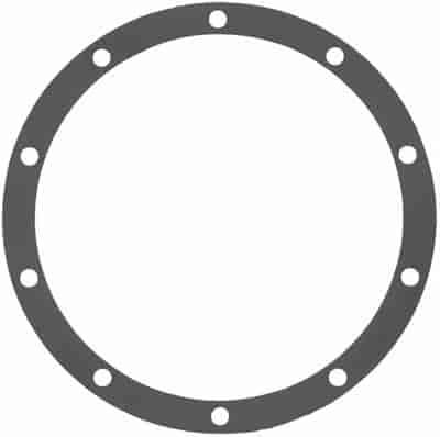 REAR AXLE GASKET SET TO Car 10-Bolt TOT L/D 10-Bolt