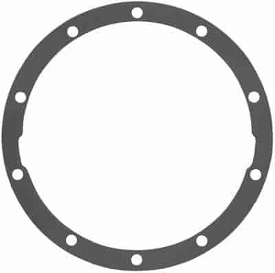 REAR AXLE GASKET SET TOT L/D 10-Bolt