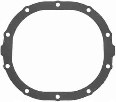 REAR AXLE GASKET SET FO Car 10-Bolt