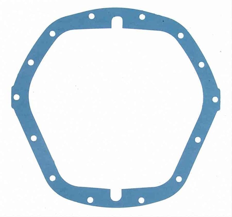 REAR AXLE GASKET SET GM PROD w/11.50 RING GEAR