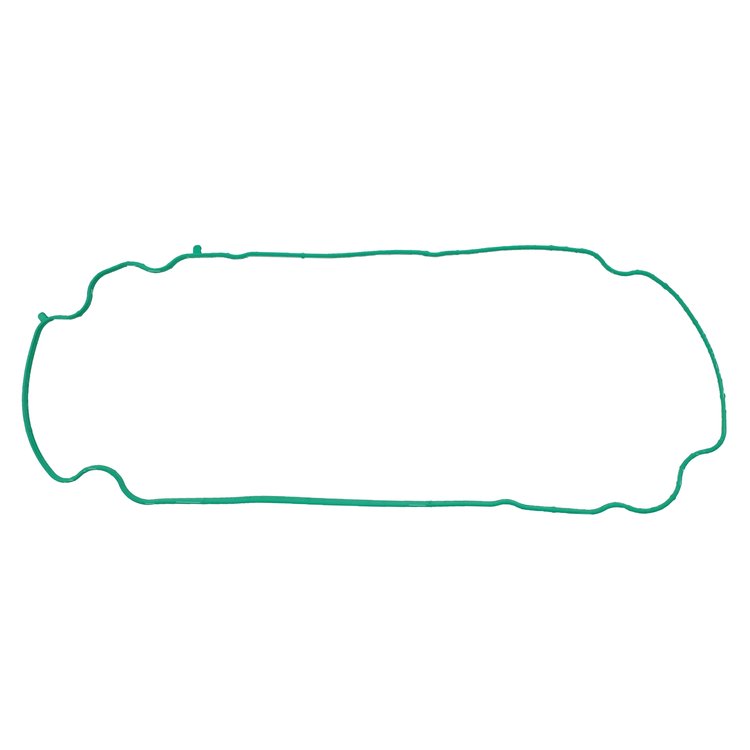 AXLE COVER GASKET