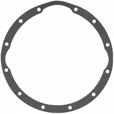 REAR AXLE GASKET SET EAT H/D 12-Bolt