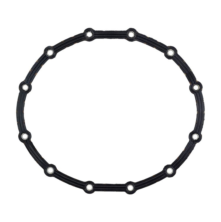 FRONT AXLE COVER GASKET