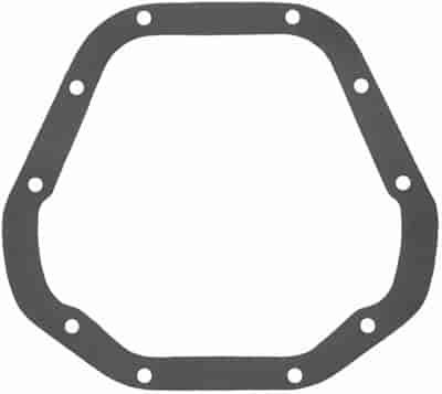 REAR AXLE GASKET SET FOT L/D 10-Bolt