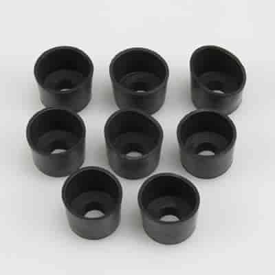 VALVE STEM SEAL SET; 1982-1981 FO V8 255CI 4.2L OHV; 1982-1981 FOT L/D V8 255CI 4.2L OHV; 1964-1963