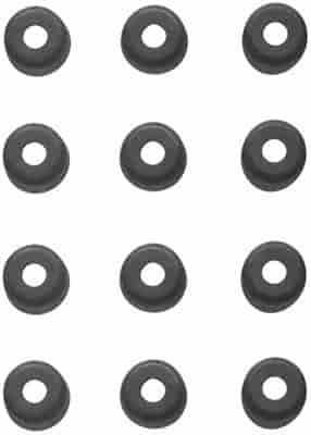 VALVE STEM SEAL SET; 1964-1961 FO L6 223CI 3.6L OHV; 1964-1961 FOI L6 223CI 3.6L OHV; 1964-1961 FOT