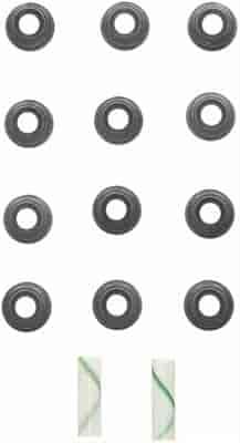 VALVE STEM SEAL SET 1992-1988 TOT L/D L6 3955cc 4.0L OHV 1987-1976 TOT L/D L6 4230cc 4.2L OHV