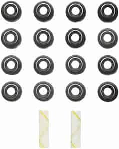 OEM Performance Replacement Valve Stem Seals Oldsmobile DOHC Quad 4 Engines
