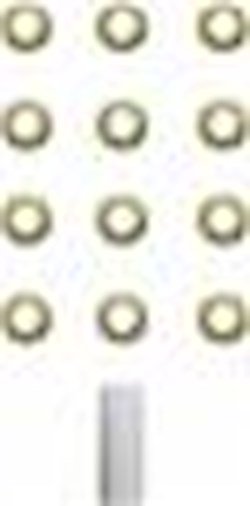 VALVE STEM SEAL SET; 1970-1965 AMC L6 199CI 3.3L OHV; 1979-1964 AMC L6 232CI 3.8L OHV; 1978-1972 AMG