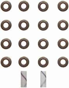 VALVE SEALS 8.1 VORTECH