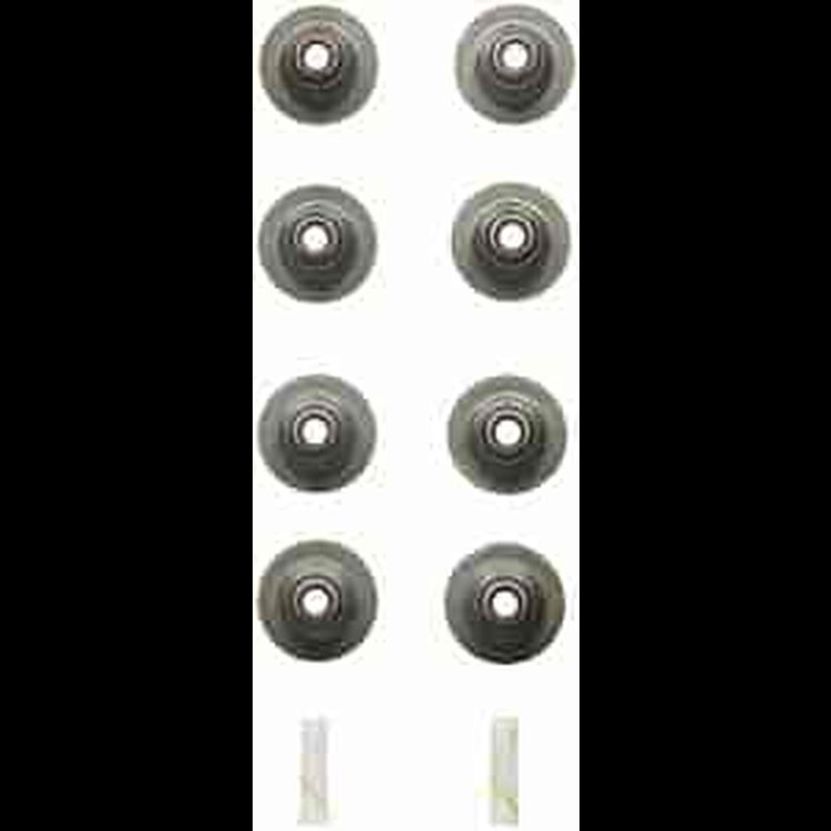 OEM Performance Replacement Valve Stem Seals 2.2L 4-Cylinder