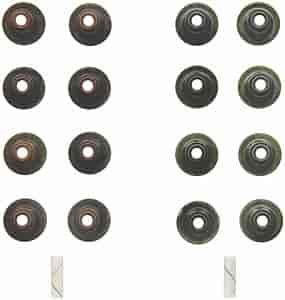 OEM Performance Replacement Valve Stem Seals Small Block Chevy 5.3L/6.0L V8
