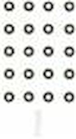 VALVE STEM SEAL SET 2002-1997 AUD L4 1780cc 1.8L DOHC Turbo 20 Valve 2002-1998 VW L4 1780cc 1.8L DOHC Turbo 20 Valve