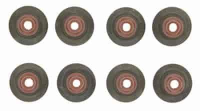VALVE STEM SEAL SET 2007-2002 MINI-COOPER L4 1.6L SOHC