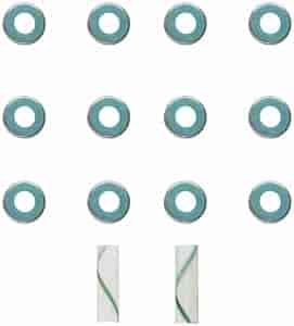 OEM Performance Replacement Valve Stem Seals 3.8L V6