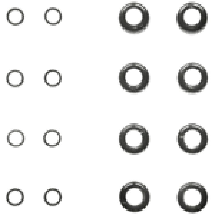 OEM Performance Replacement Valve Stem Seals 1981-1996 Small Block Chevy 305/350