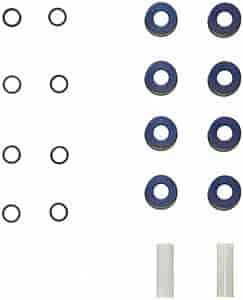 OEM Performance Replacement Valve Stem Seals Small Block Chevy 5.0L/5.7L V8
