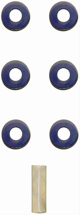VALVE SEAL