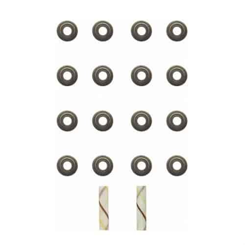 Valve Stem Seal Set