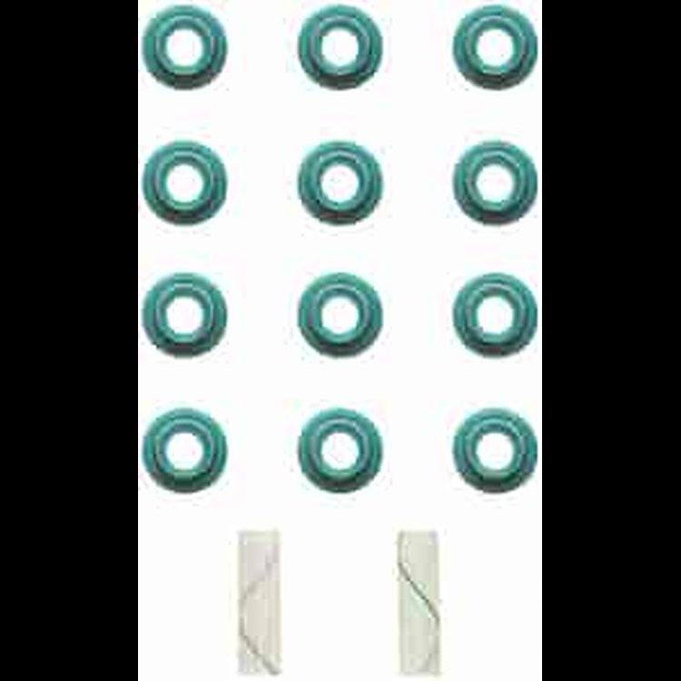 OEM Performance Replacement Valve Stem Seals 3.9L/4.0L V6