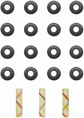 VALVE STEM SEAL SET 1994-1990 TO V8 3968cc 4.0L DOHC 32 Valve