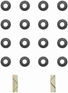 OEM Performance Replacement Valve Stem Seals 5.2L/5.9L V8