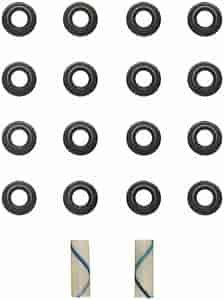 OEM Performance Replacement Valve Stem Seals 4.3L/5.0L/5.7L (11/32" Valve Stem)