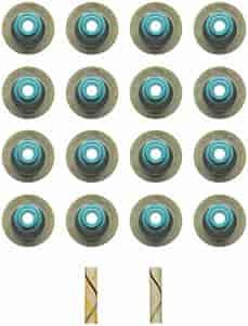 OEM Performance Replacement Valve Stem Seals 2.0L/2.4L 4-Cylinder