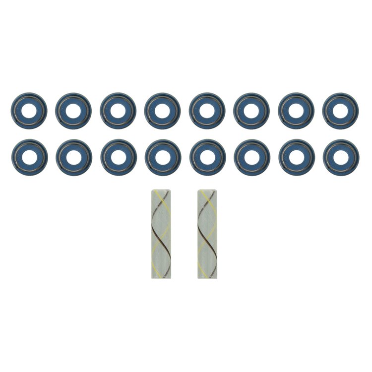 VALVE STEM SEAL SET