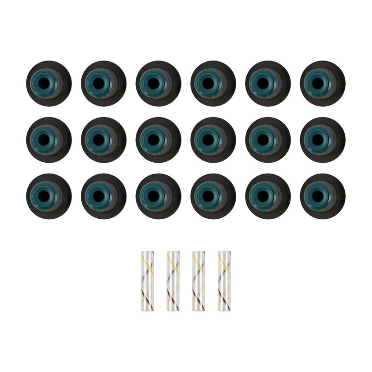 VALVE STEM SEAL SET