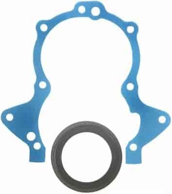 CLUTCH HOUSING GASKET ; 1961-1960 GM H6 140CI 2.3L Corvair; 1963-1961 GM H6 145CI 2.4L Corvair; 1963
