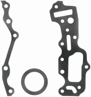 CRANKSHAFT FRONT SEAL 1975-1967 OP L4 1897cc 1.9L SOHC